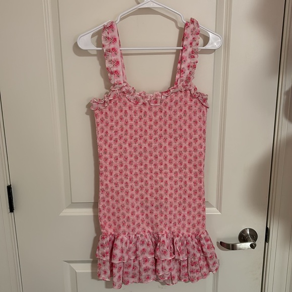 Loveshackfancy’s Breyer Dress - Picture 3 of 7